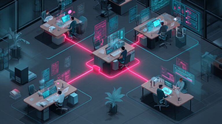 Розробники вже запускають ШІ локально: чому пристроєвий інференс став новою сліпою зоною для CISO 11