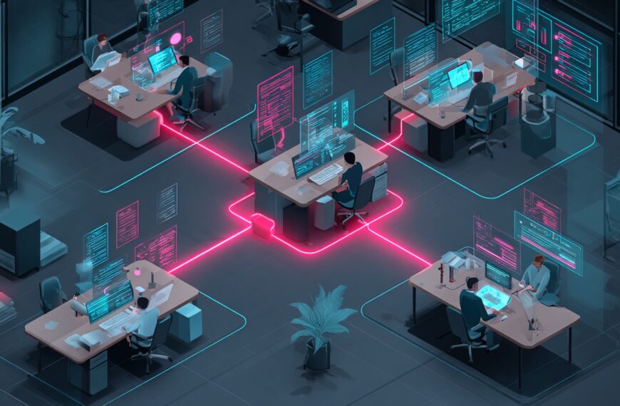 Головна 4 Розробники вже запускають ШІ локально: чому пристроєвий інференс став новою сліпою зоною…