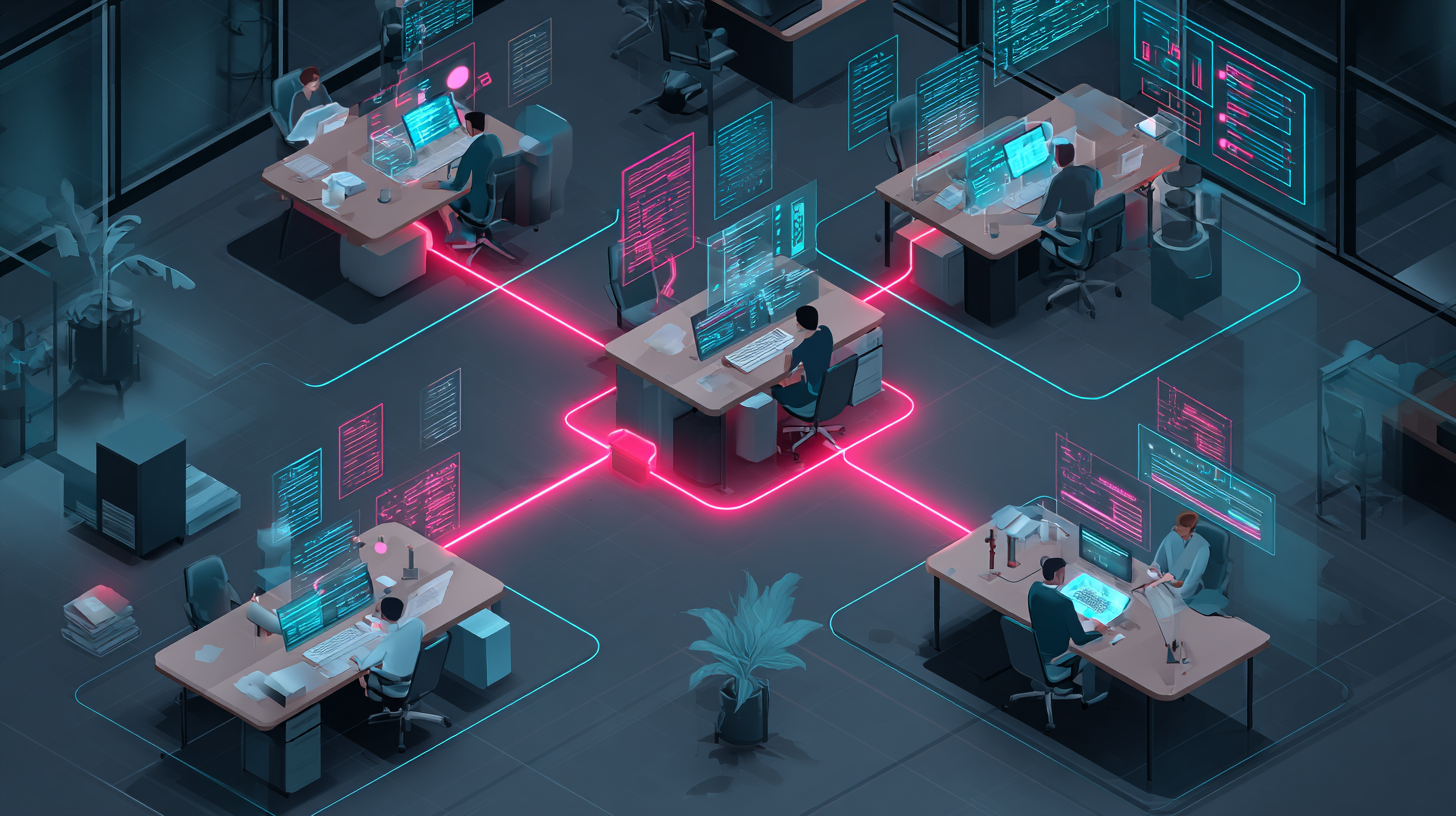 Розробники вже запускають ШІ локально: чому пристроєвий інференс став новою сліпою зоною для CISO 1