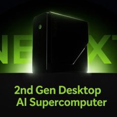 Thermalright презентує AI HydroNous R1: водне охолодження для Ryzen AI Max+ 395 8