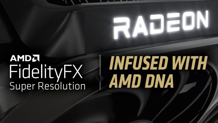 Колишній керівник AMD FSR: команда GPUOpen та FidelityFX тепер працює на NVIDIA&hellip;