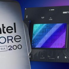 Intel дозволяє виділяти 93% пам'яті під Arc iGPU для кращої підтримки ШІ-моделей 9