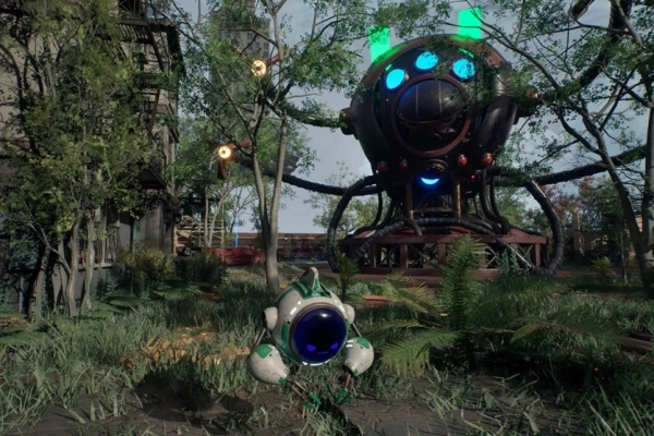 AMD натякає на Multi Frame Generation в останньому оновленні 1