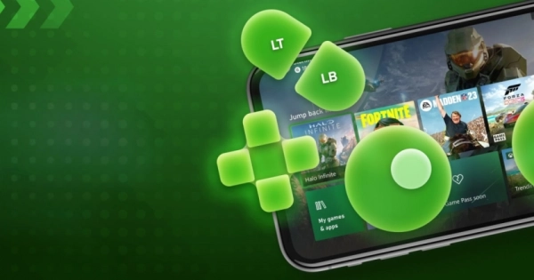 X360 Mobile: грайте в ігри Xbox 360 на Android