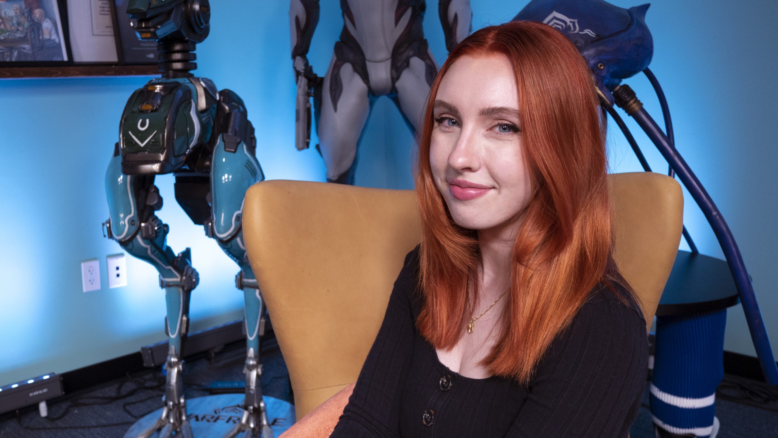 Digital Extremes: DLSS став ключовим для Warframe на Switch 2, дозволяючи досягти 60 FPS навіть з роздільною здатністю 540p 2