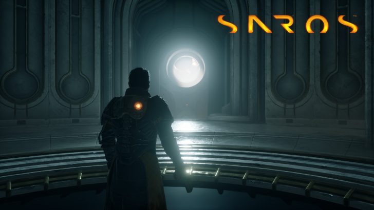 Saros: Ключові модифікатори Carcosan для легкого прогресу