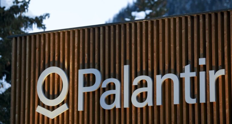 Palantir кидає виклик "регресивним" культурам: міні-маніфест проти інклюзивності 25