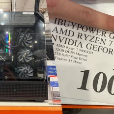 EmuDeck перетворив Xbox Series S на потужний Steam-ПК: Ryzen 5, RX 9060 XT та обладнання за $1000 10