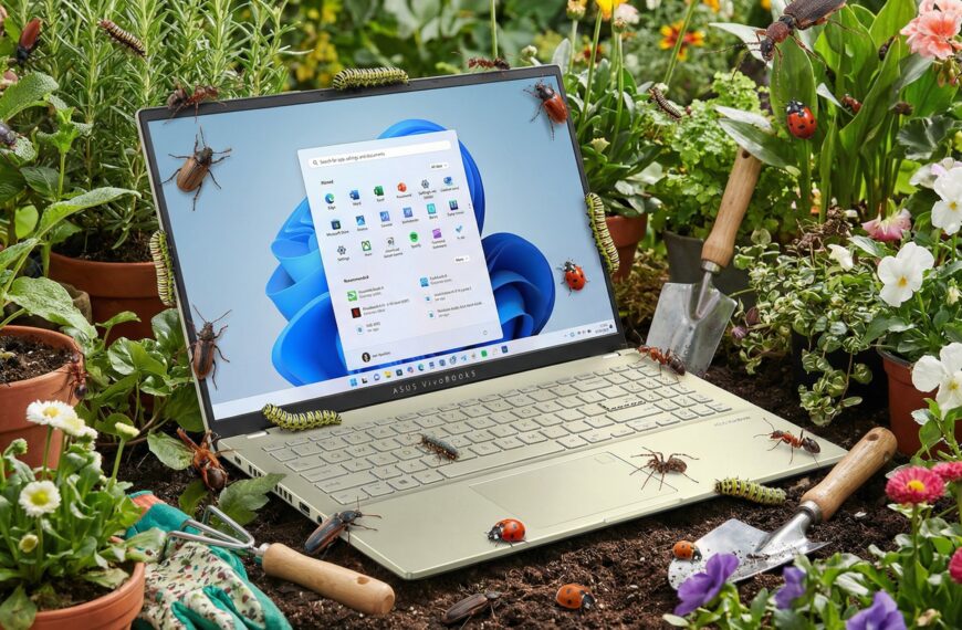 Головна 16 Microsoft виправить всі відомі помилки Windows 11: Нові баги неминучі