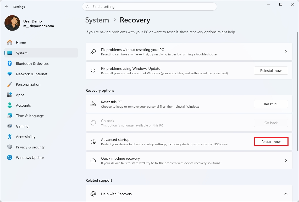Створіть безпечне середовище для тестування з Hyper‑V та Windows Sandbox 18