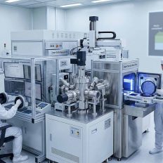 TSMC вивела мобільні чипи на частоту 5 ГГц завдяки інноваційній літографії: Huawei втрачає позиції 4