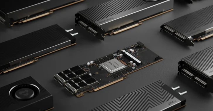 Tenstorrent змушує штучний інтелект генерувати відео за 2.4 секунди на серверах Blackhole