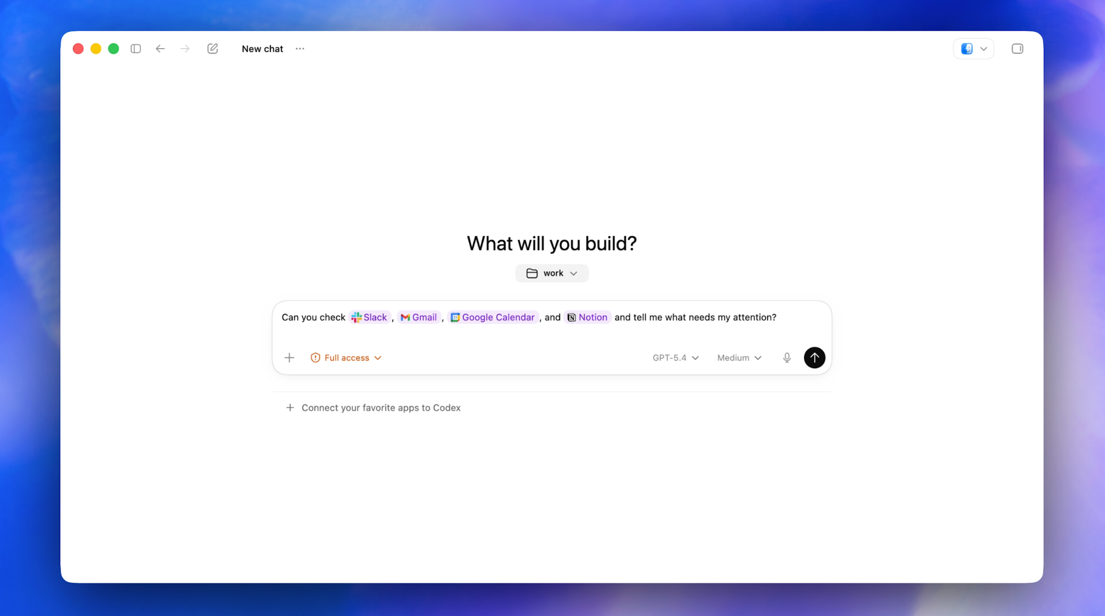 OpenAI посилює Codex: ваш робочий стіл більше не належить вам 1