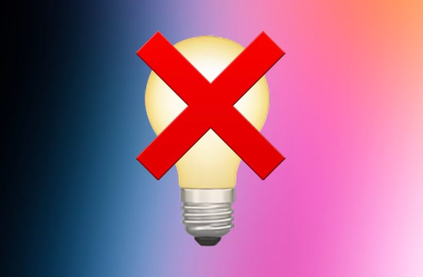 4 предмети, що захистять тебе від будь-якого відключення світла