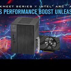 Intel дозволяє виділяти 93% пам'яті під Arc iGPU для кращої підтримки ШІ-моделей 6