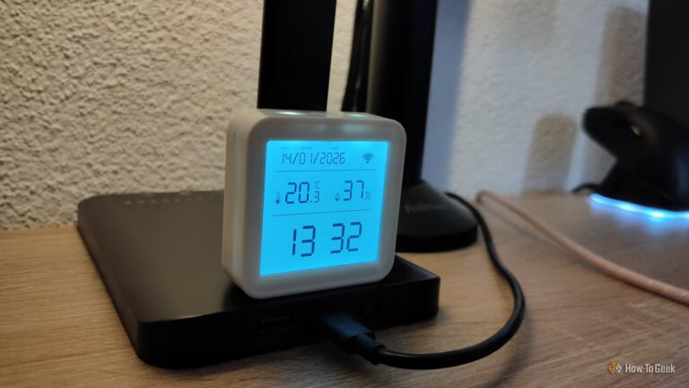 Цей 10-доларовий ґаджет для робочого столу подолав вологість краще за будь-який смарт-пристрій 19