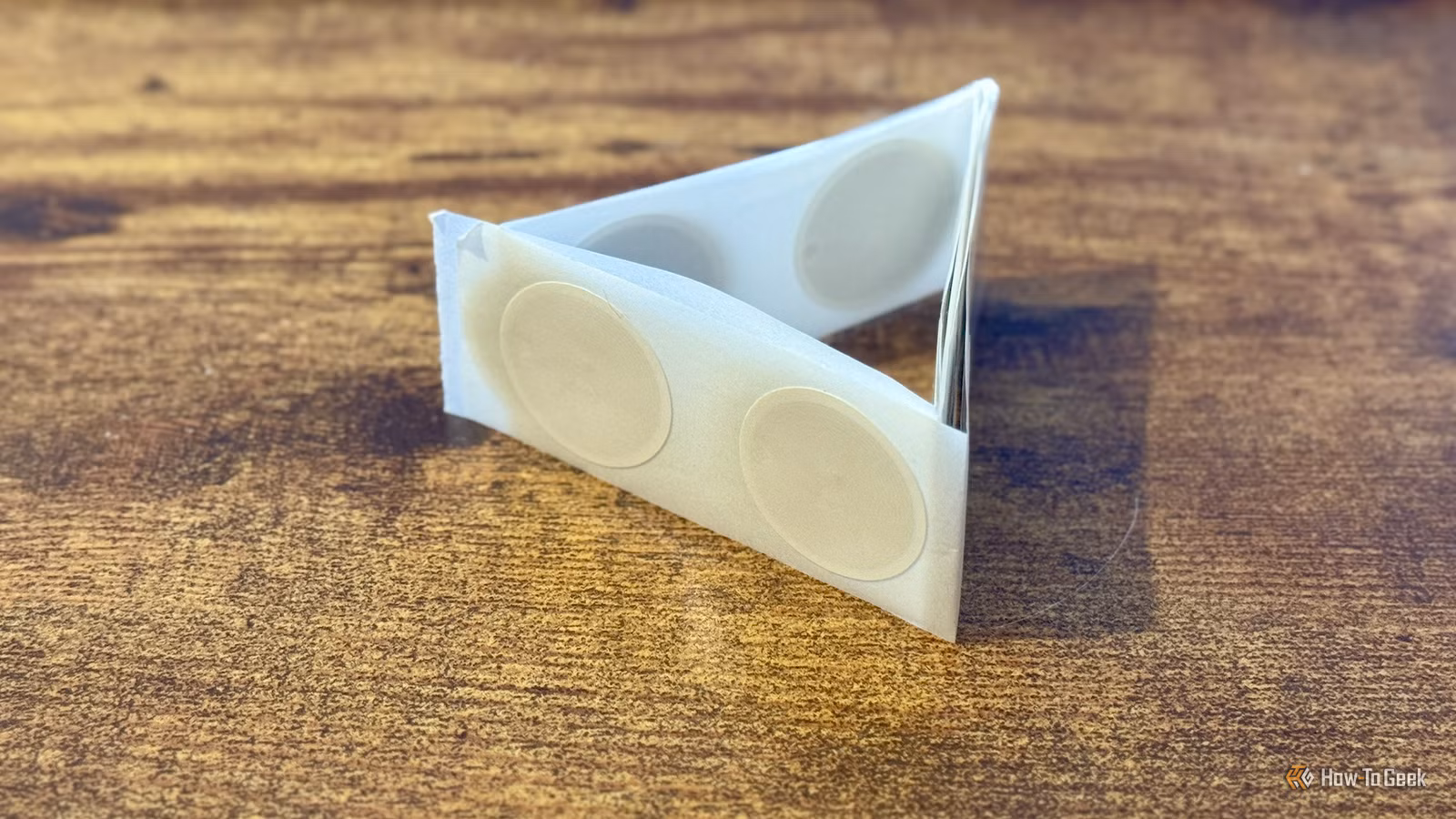 7 застосунків для Home Assistant, що розкриють увесь потенціал NFC-міток 1