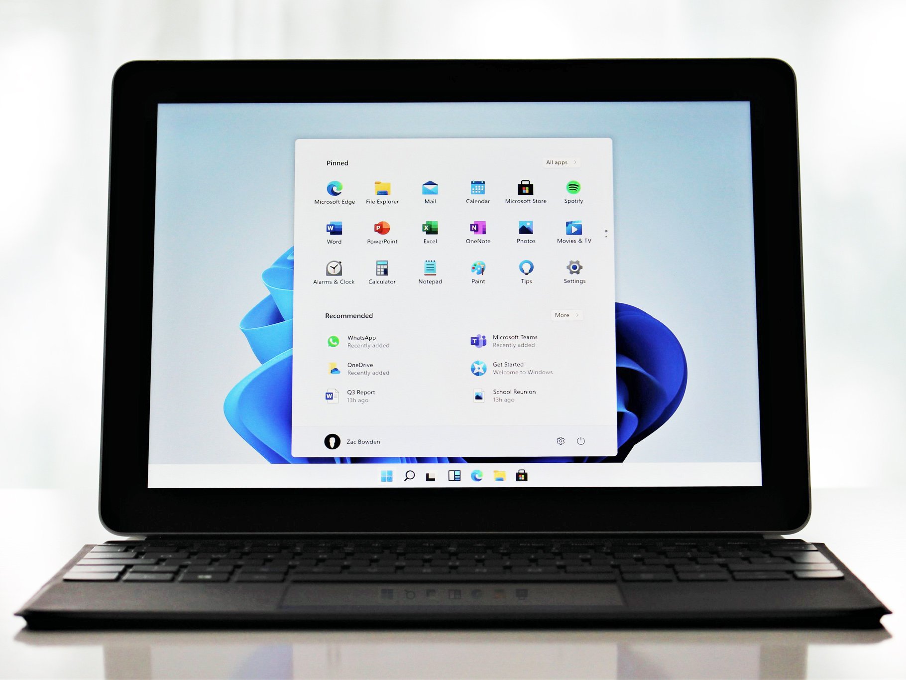 Microsoft витрачає час на Windows 11: час розробляти Windows 12 4