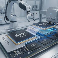 Apple викуповує весь DRAM, не шкодуючи грошей, аби конкуренти не отримали постачання 7