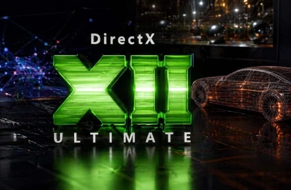 Shader Model 6.10 та AgilitySDK 720: Microsoft показали нові можливості 16