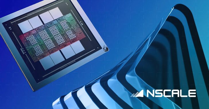 NVIDIA “Рубін” захоплює світ: 130 000 GPU від Nscale забезпечують майбутнє Microsoft