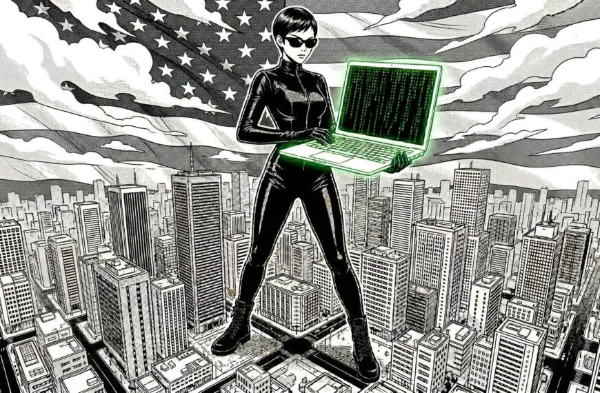 Головна 27 Завантажте потужну американську ШІ-модель Trinity-Large-Thinking від Arcee: відкритий код для вашого бізнесу