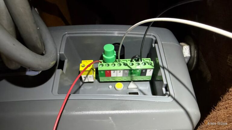 7 проєкти розумного дому, що краще працюють на ESP32, ніж на Raspberry Pi 20