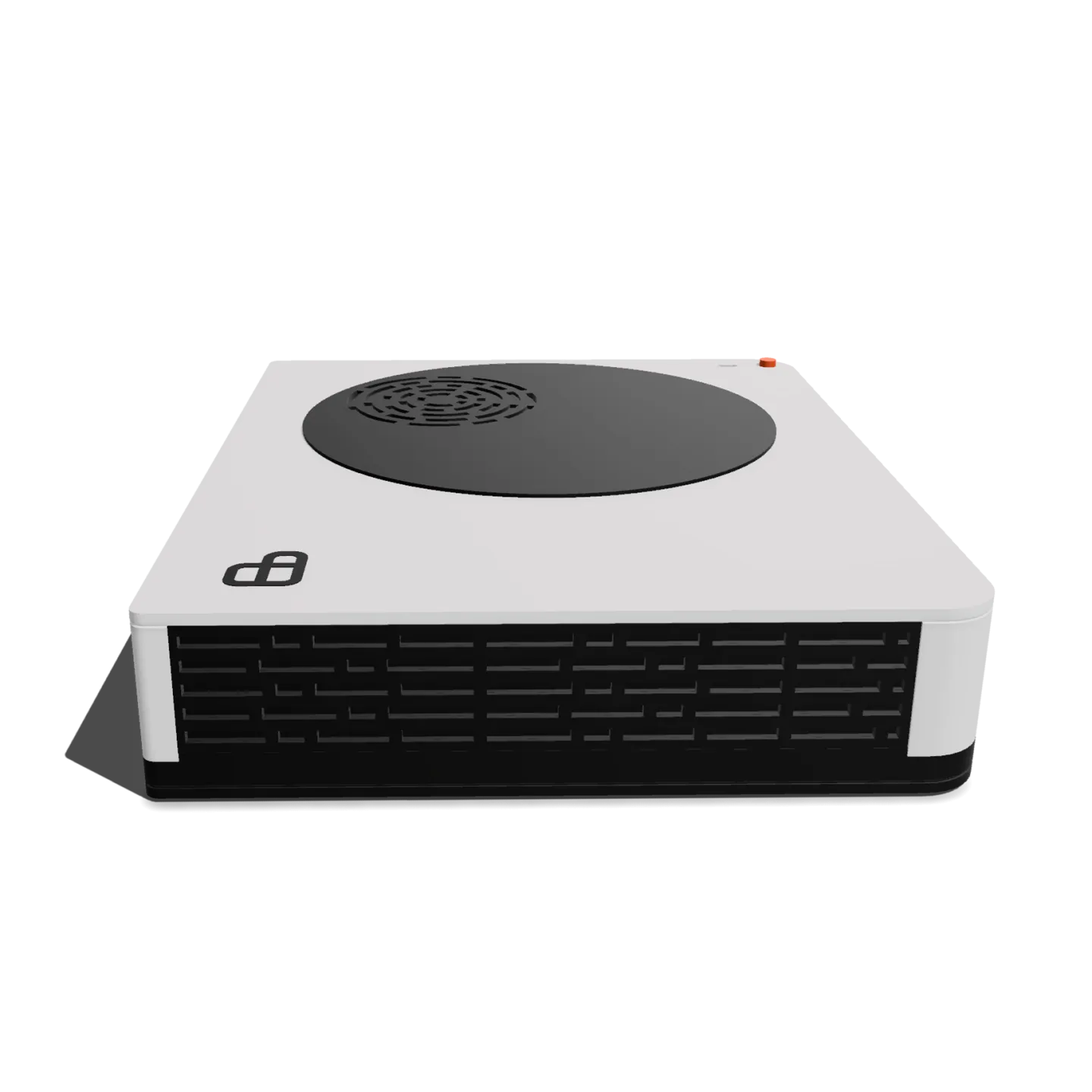 EmuDeck перетворив Xbox Series S на потужний Steam-ПК: Ryzen 5, RX 9060 XT та обладнання за $1000 4