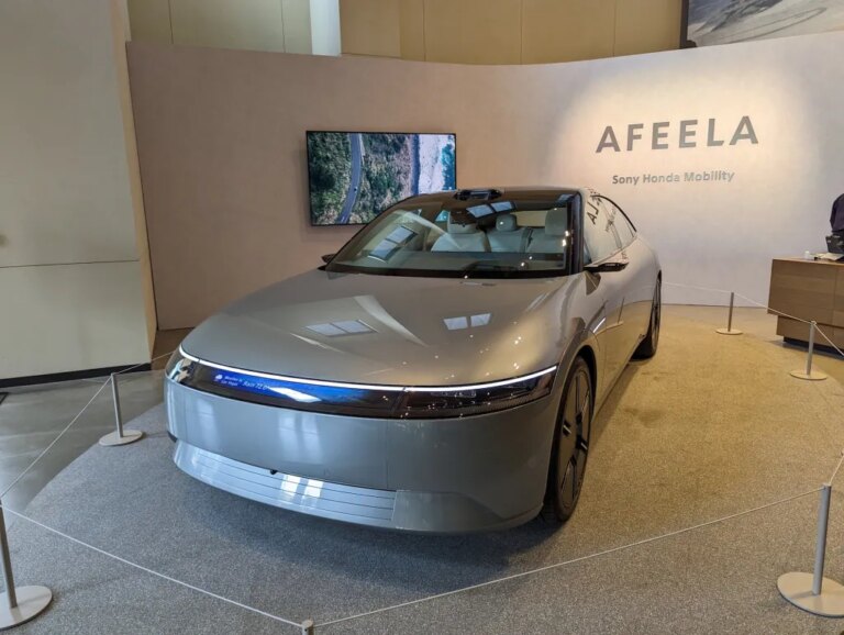 Sony та Honda розривають союз: спільний електромобільний проєкт під загрозою 18