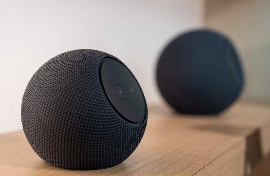 Головна 2 5 геніальних способів дати друге життя старому смарт-динаміку Amazon Echo