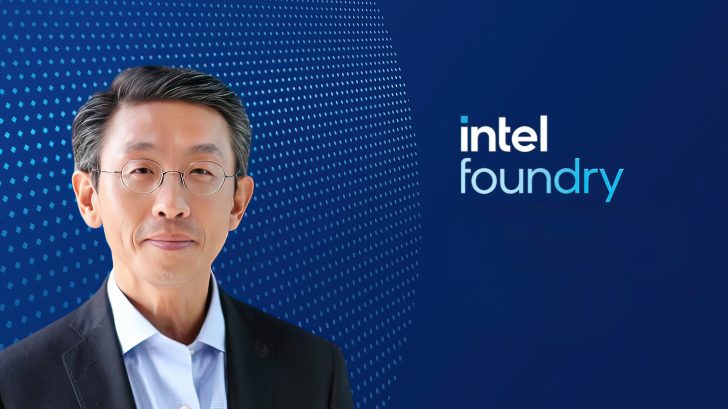 Intel Foundry залучає ветерана Samsung із 30-річним досвідом: ставка на заповнення клієнтської&hellip;