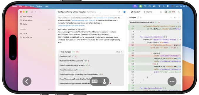 Astropad Workbench: Нова ера віддалених робочих столів для ШІ-агентів, а не для техпідтримки 5