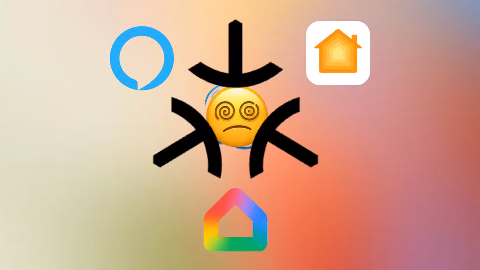 Навіщо витрачати гроші: найгірші застосунки для розумного дому, які варто оминути цього року 6