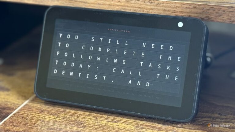 Home Assistant перетворив ваш список справ на систему нагадувань, яка вам справді потрібна 17