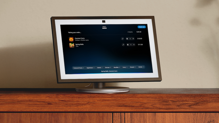 Alexa+ тепер замовляє їжу з Uber Eats та Grubhub: нові можливості для користувачів 13