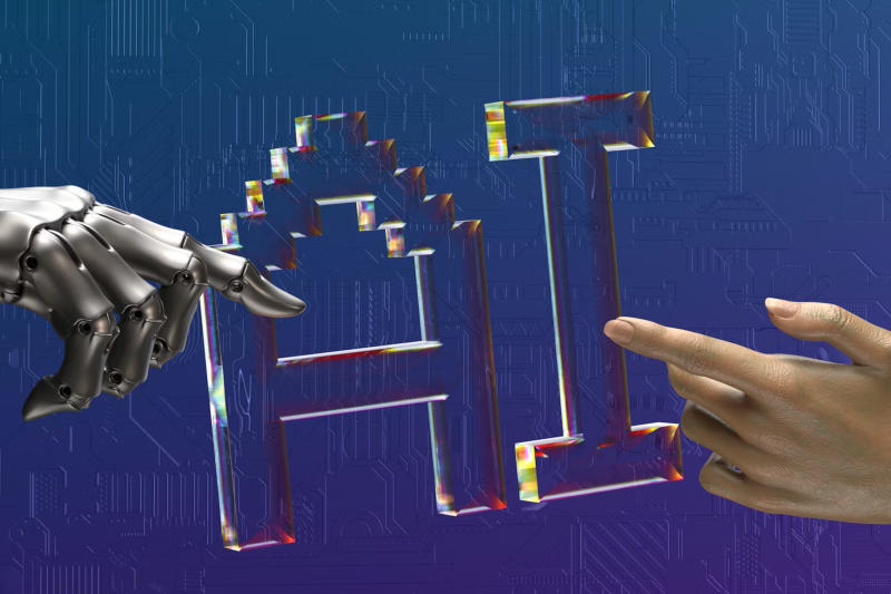 Штучний інтелект лякає? Розробникам байдуже: українцям доведеться опанувати нові технології