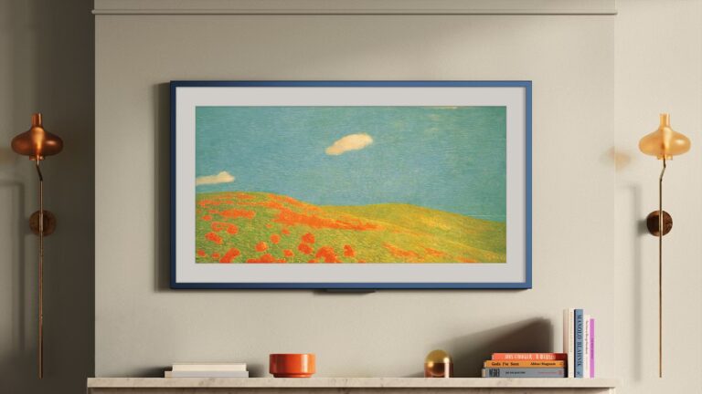 Amazon представляє конкурента The Frame від Samsung та найтонший Fire TV Stick в історії 45