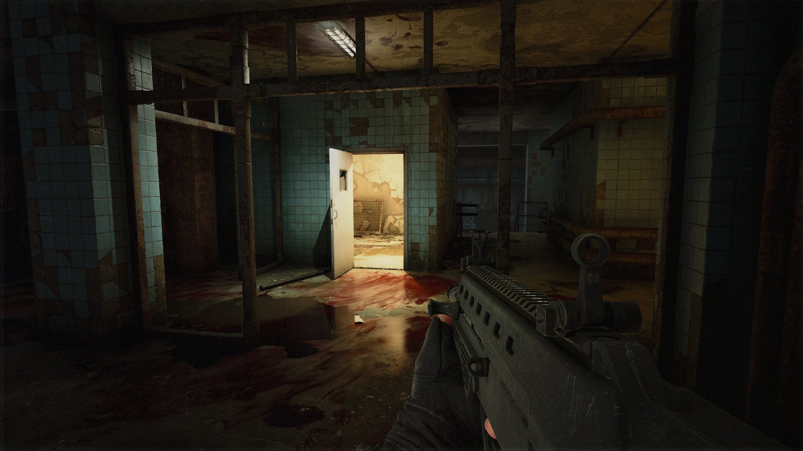 STALKER 2: Безкоштовно розкрито нову сюжетну гілку з фокусом на лабораторії X-18 4