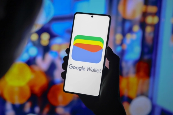 Головна 10 Google Wallet отримав масштабний редизайн