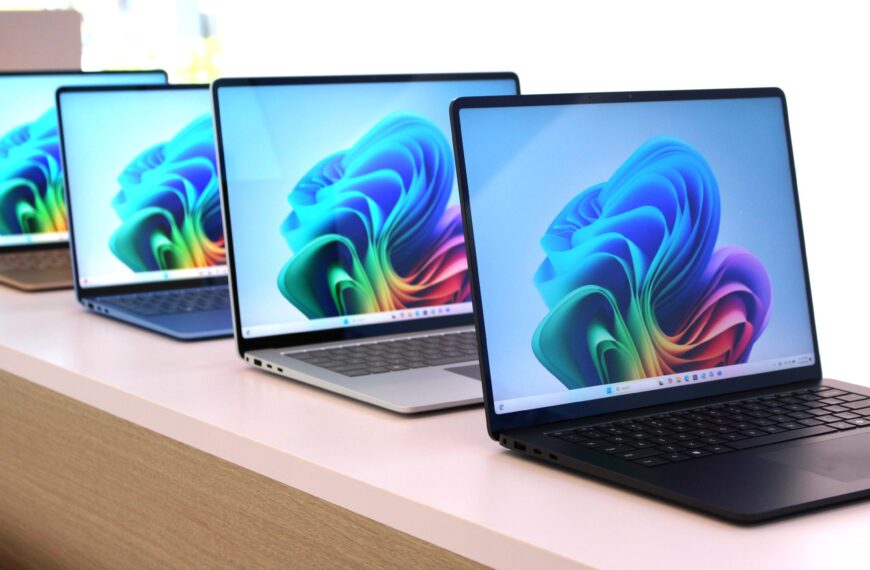 Surface: Ціни зростають, амбіції зменшуються, а чутки про Pro 12 шириться