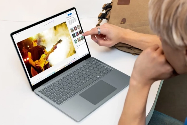 Windows 11: невдовзі отримає тактильний відгук 29 Windows 11: невдовзі отримає тактильний відгук 29