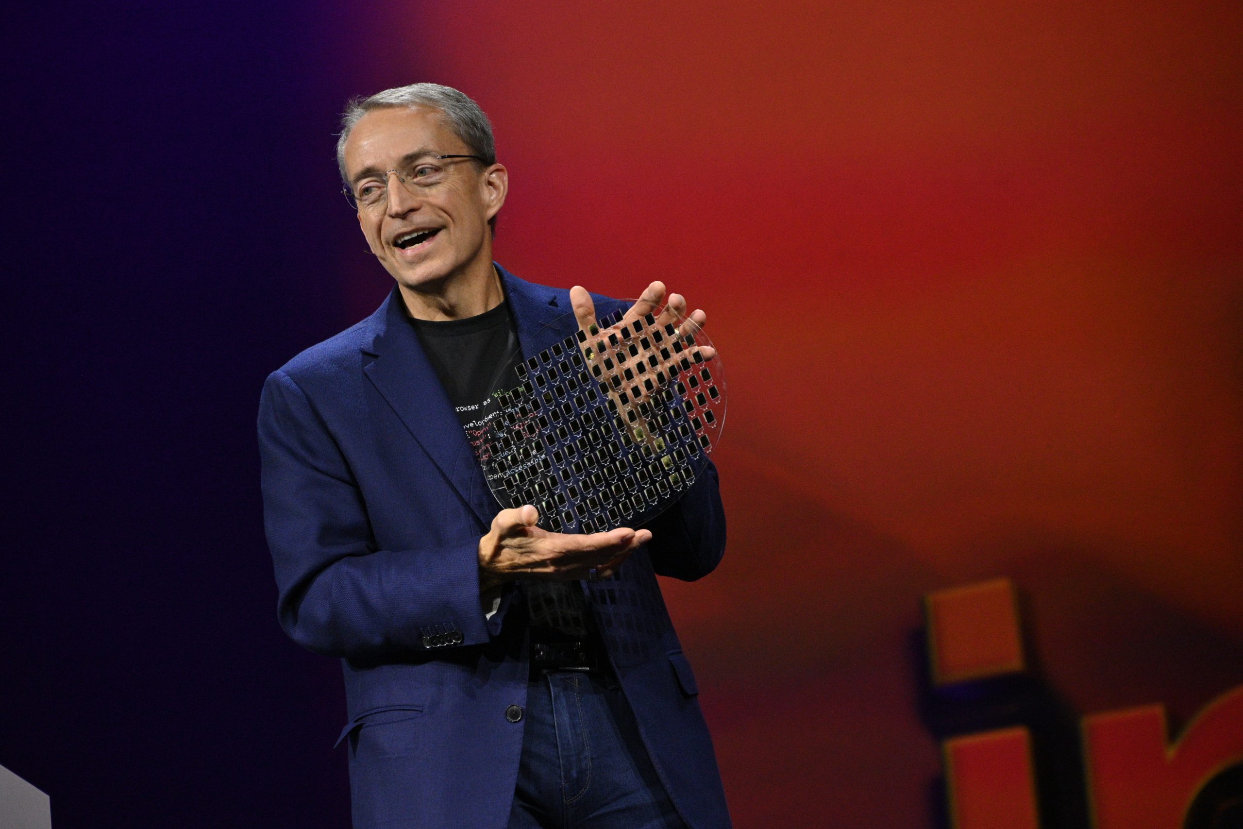 Intel-спін-офф: революційна "скляна субстратна" технологія готова до виробництва за 3 роки 4