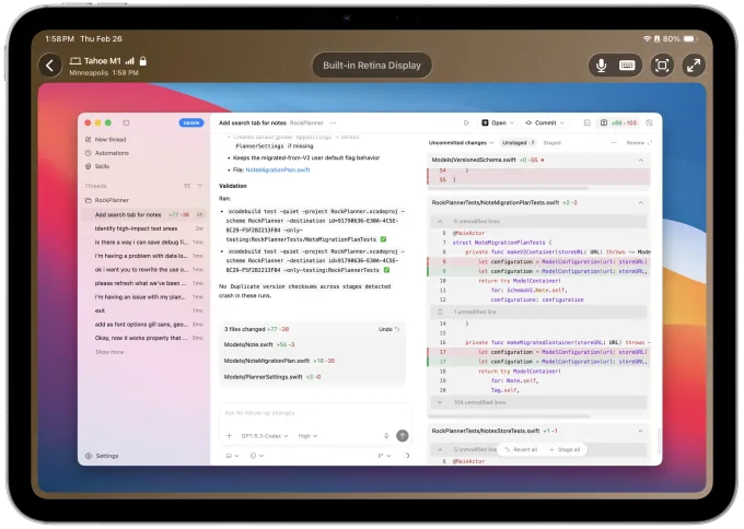 Astropad Workbench: Нова ера віддалених робочих столів для ШІ-агентів, а не для техпідтримки 2