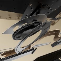 TSMC вивела мобільні чипи на частоту 5 ГГц завдяки інноваційній літографії: Huawei втрачає позиції 7