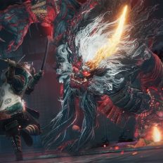 Nioh 3: Лютий виклик та оновлення бою вже 27 квітня 4