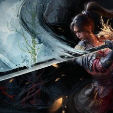 Digital Bros придбала права на WUCHANG: Fallen Feathers за 4 мільйони євро: чи чекати на продовження? 9