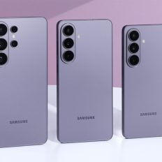 Samsung припиняє виробництво LPDDR4: криза пам'яті змушує перейти на вигіднішу LPDDR5 5