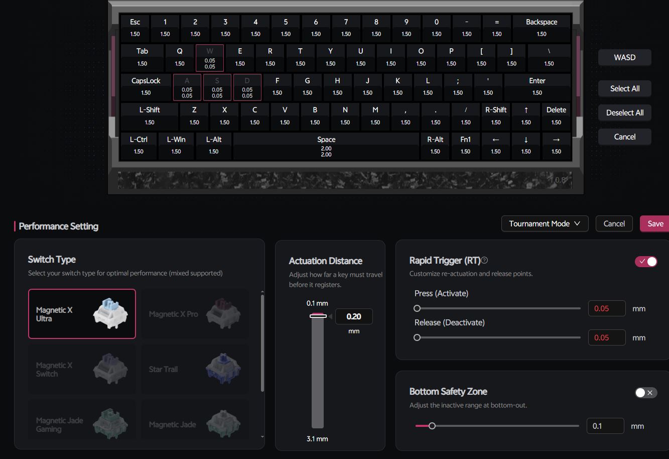 IQUNIX EV63: Висока конкуренція та блискавична швидкість, але ціна кусається 17