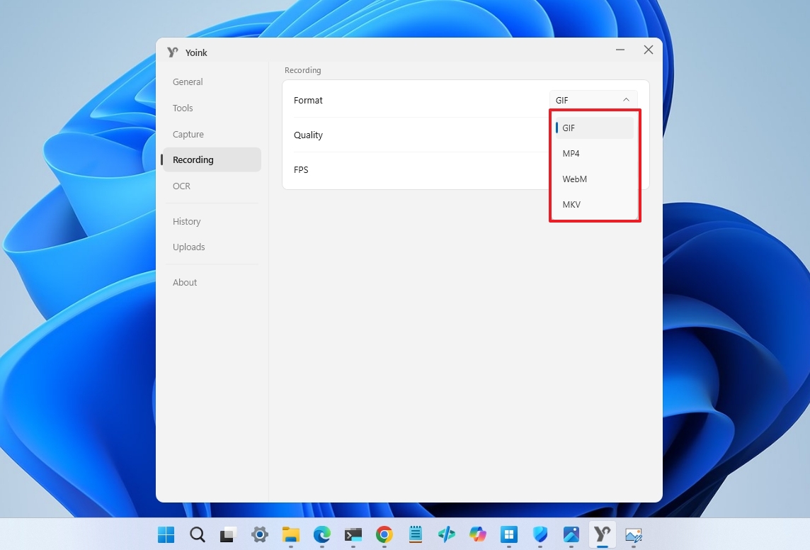 "Нарешті знайшов те, що просто працює": Ваш новий улюблений застосунок для скріншотів, що перевершив Snipping Tool та ShareX 7 "Нарешті знайшов те, що просто працює": Ваш новий улюблений застосунок для скріншотів, що перевершив Snipping Tool та ShareX 7