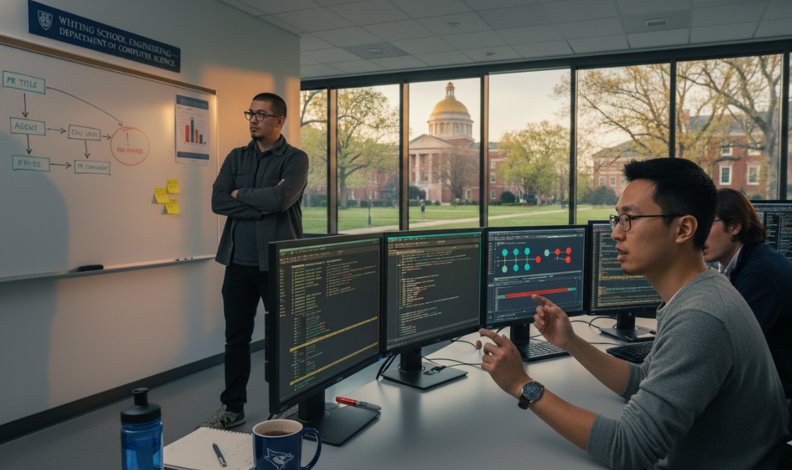 Розкрито три ШІ-агенти: ін'єкція запиту виманила секрети, а вендор передбачив це. 1